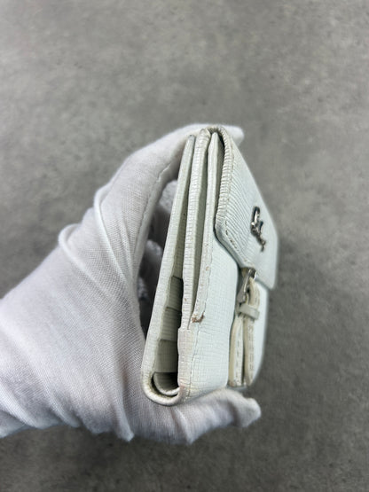 Portefeuille Burberry