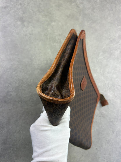 Pochette Céline macadam