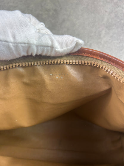Pochette Céline macadam
