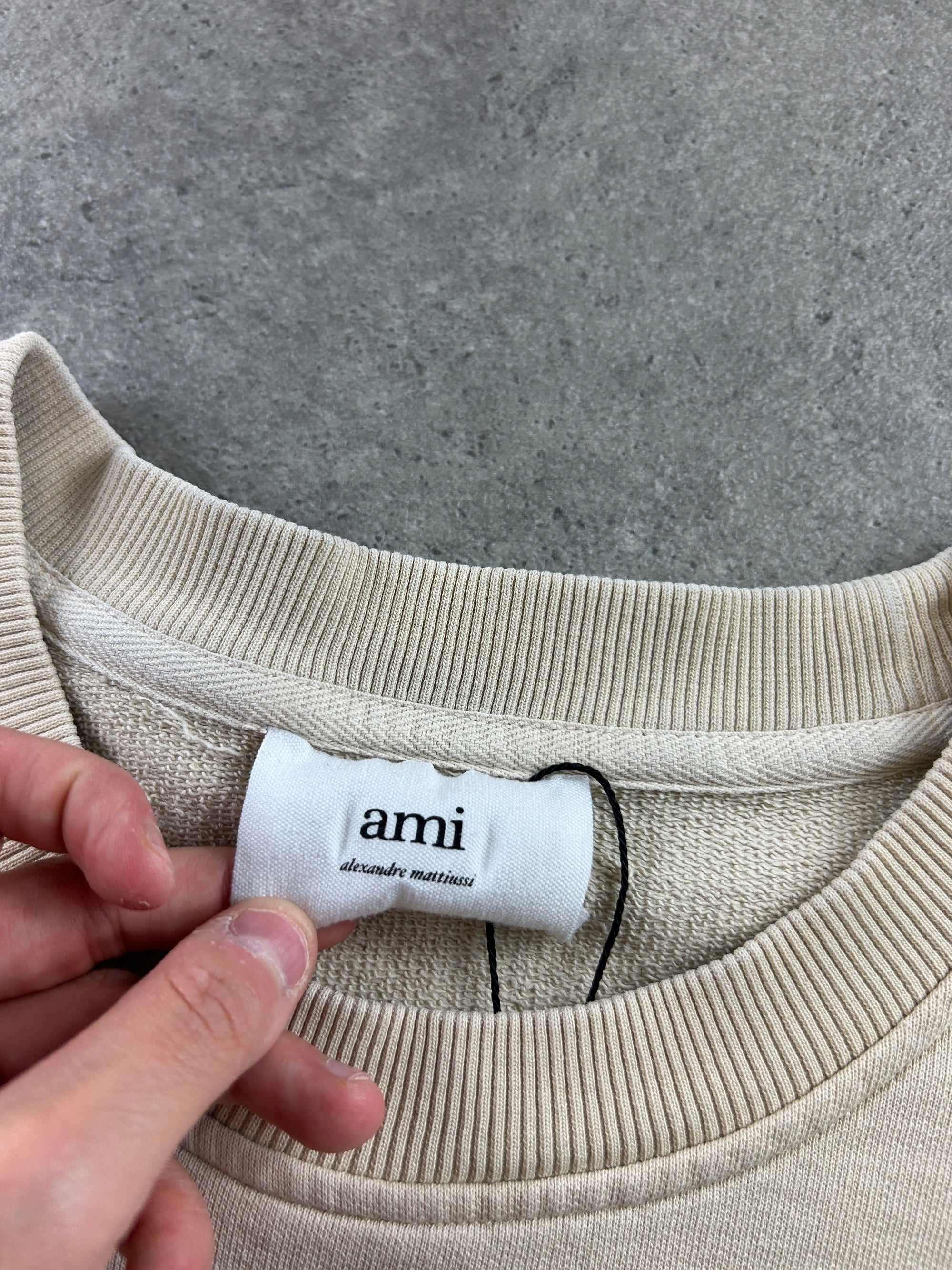 Sweat Ami Paris (XXL)