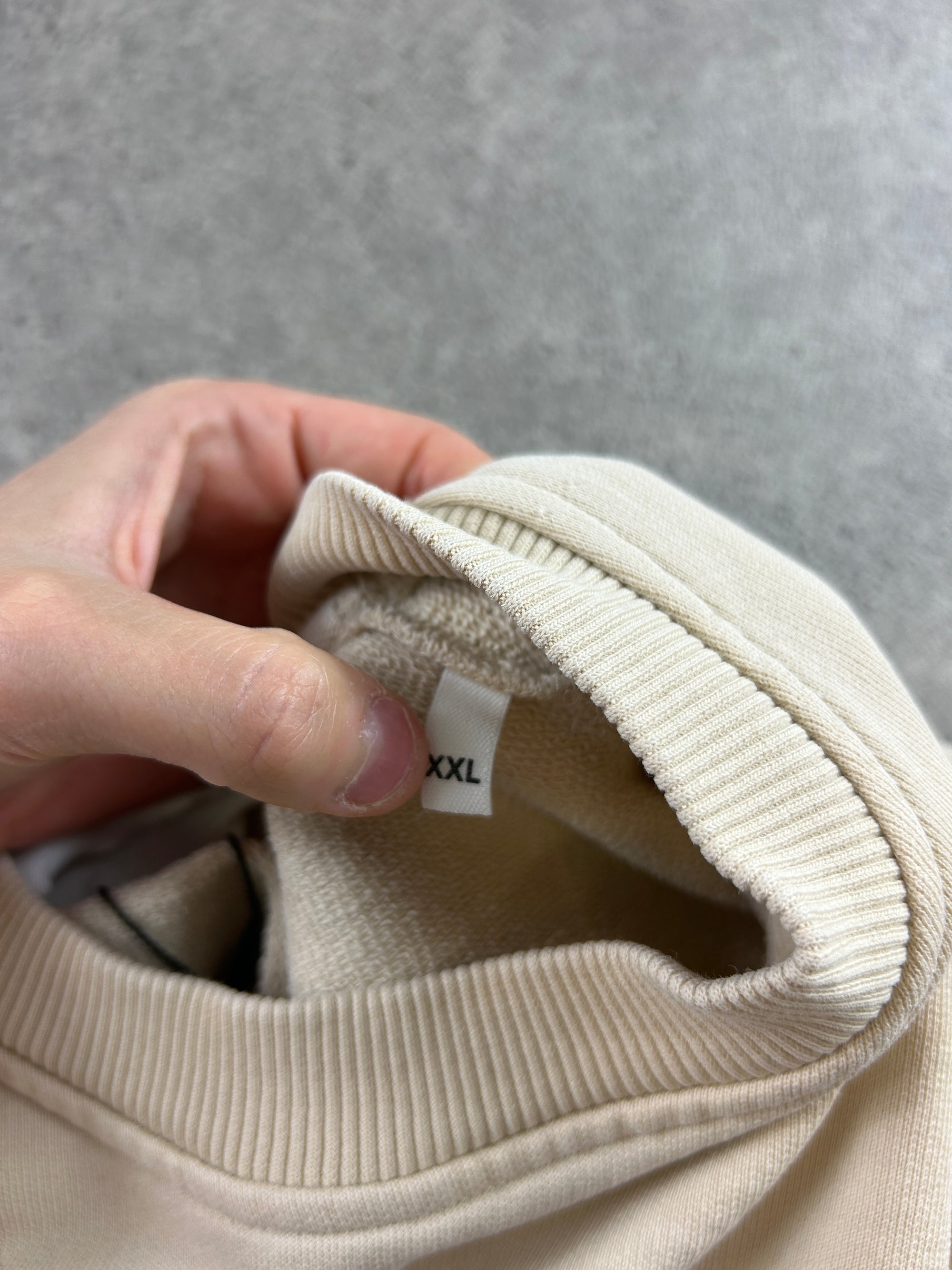 Sweat Ami Paris (XXL)