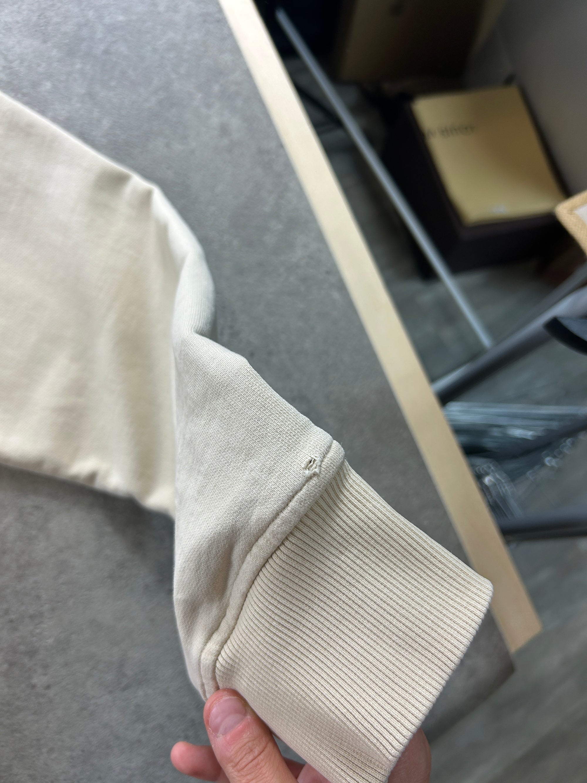 Sweat Ami Paris (XXL)