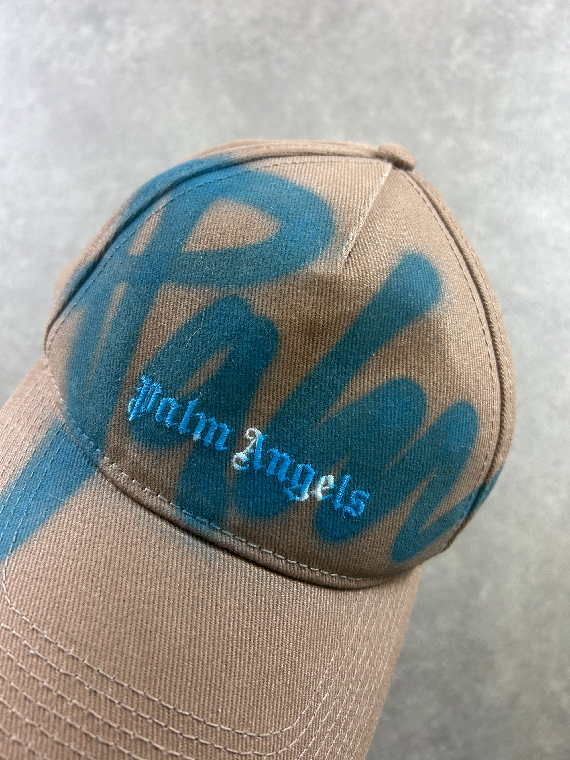 Casquette Palm Angels