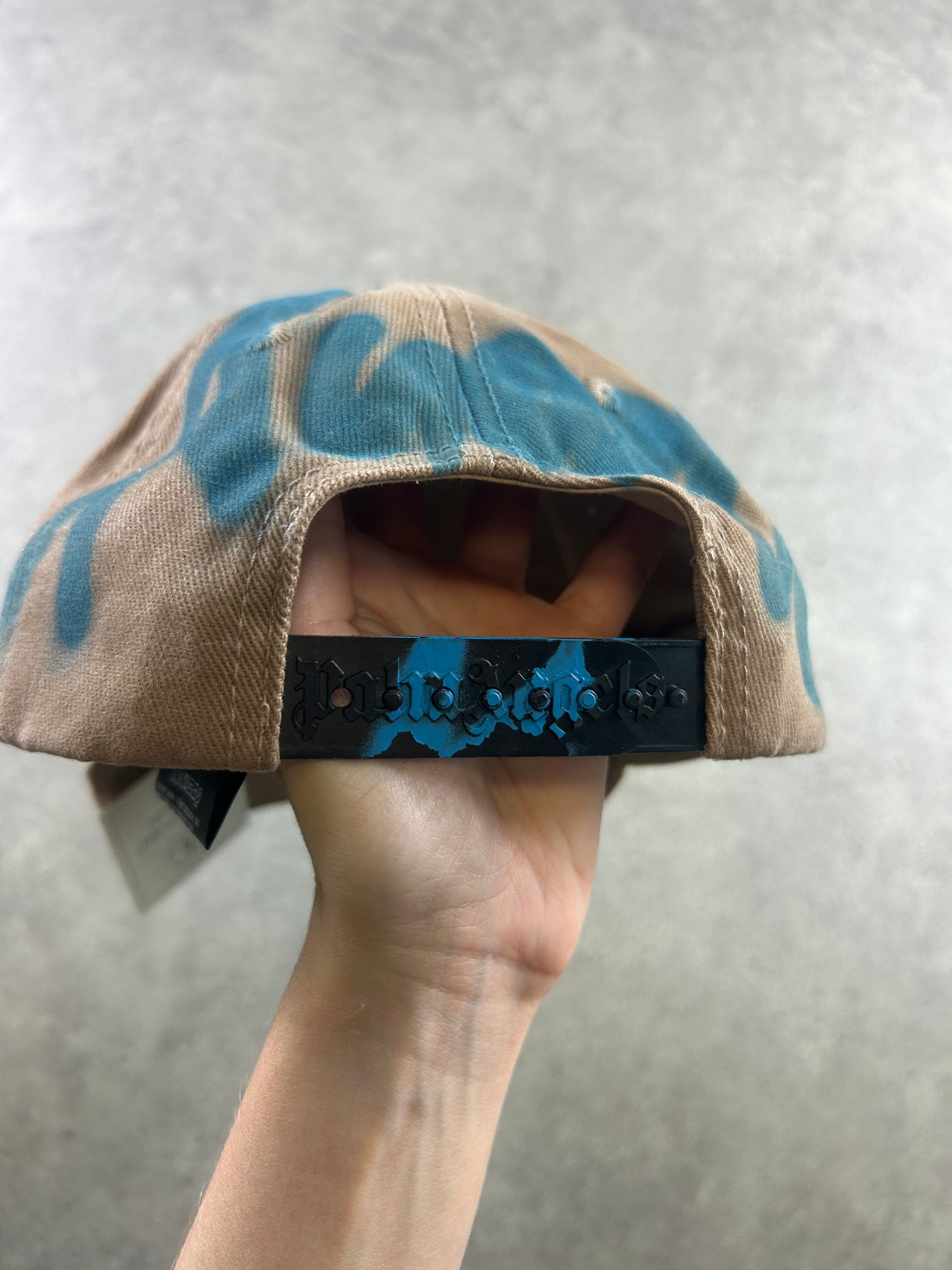 Casquette Palm Angels