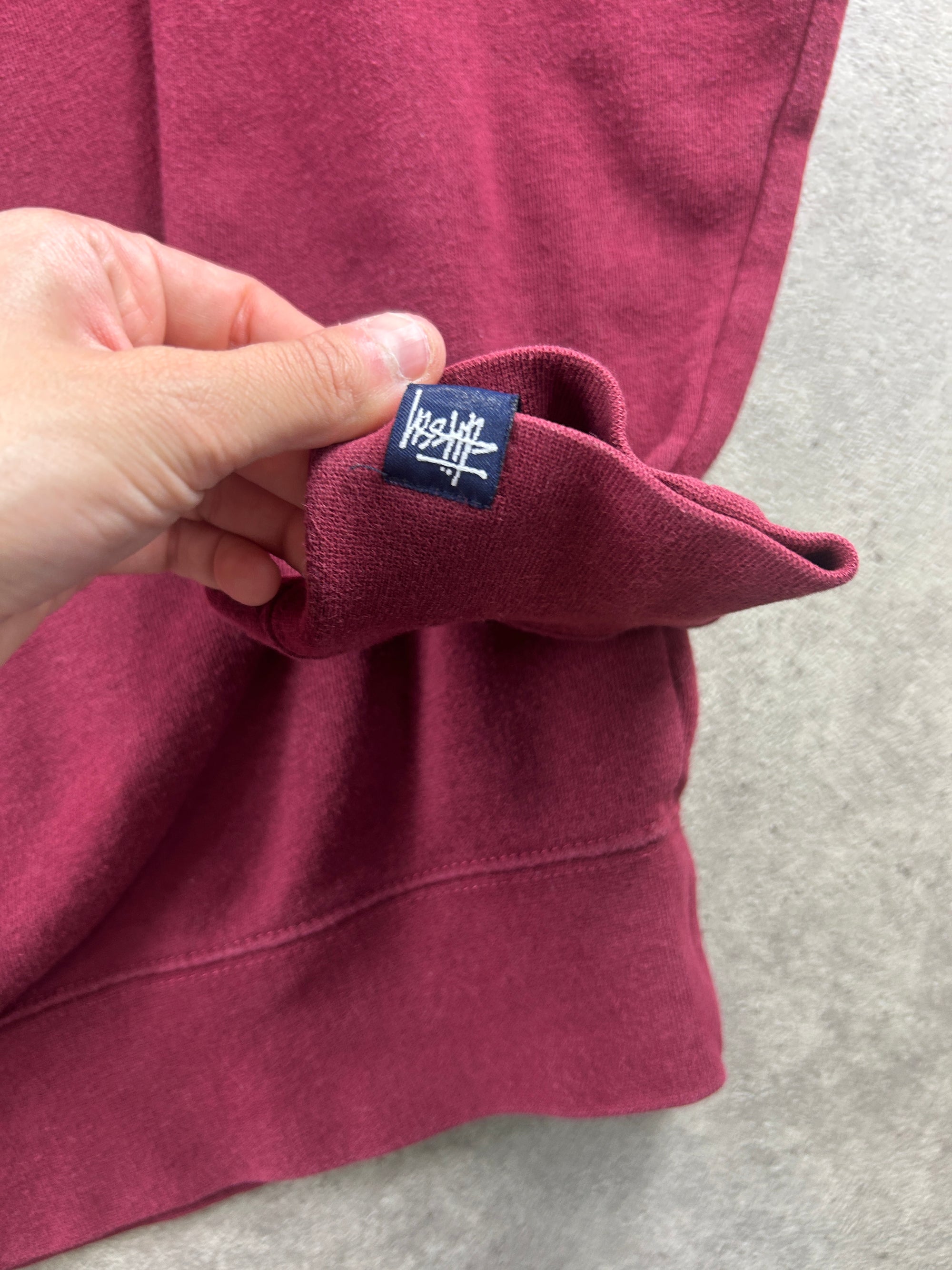Sweat Stussy (M)
