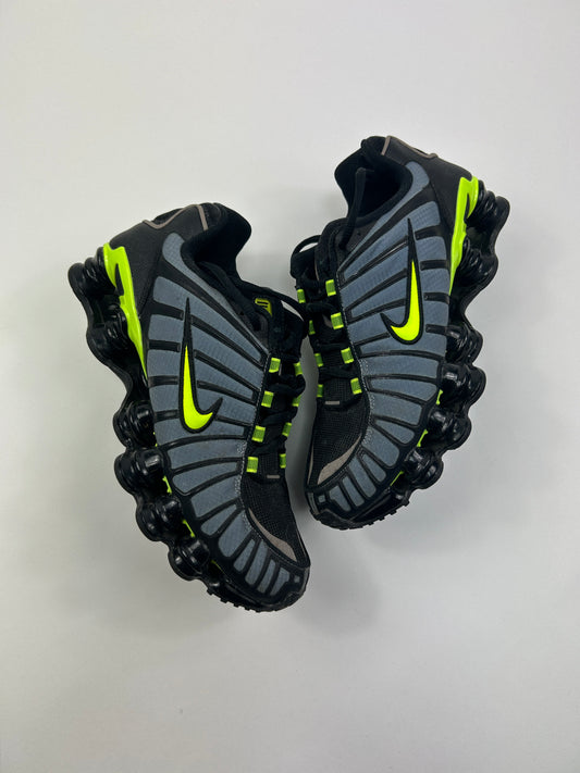 Nike Shox TL Orage