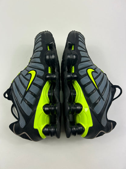 Nike Shox TL Orage