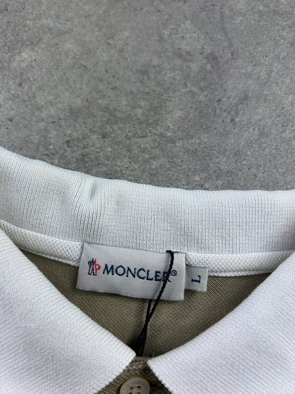 Polo Moncler (L)