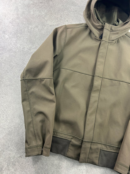 Veste softshell Stone Island (XS/S)