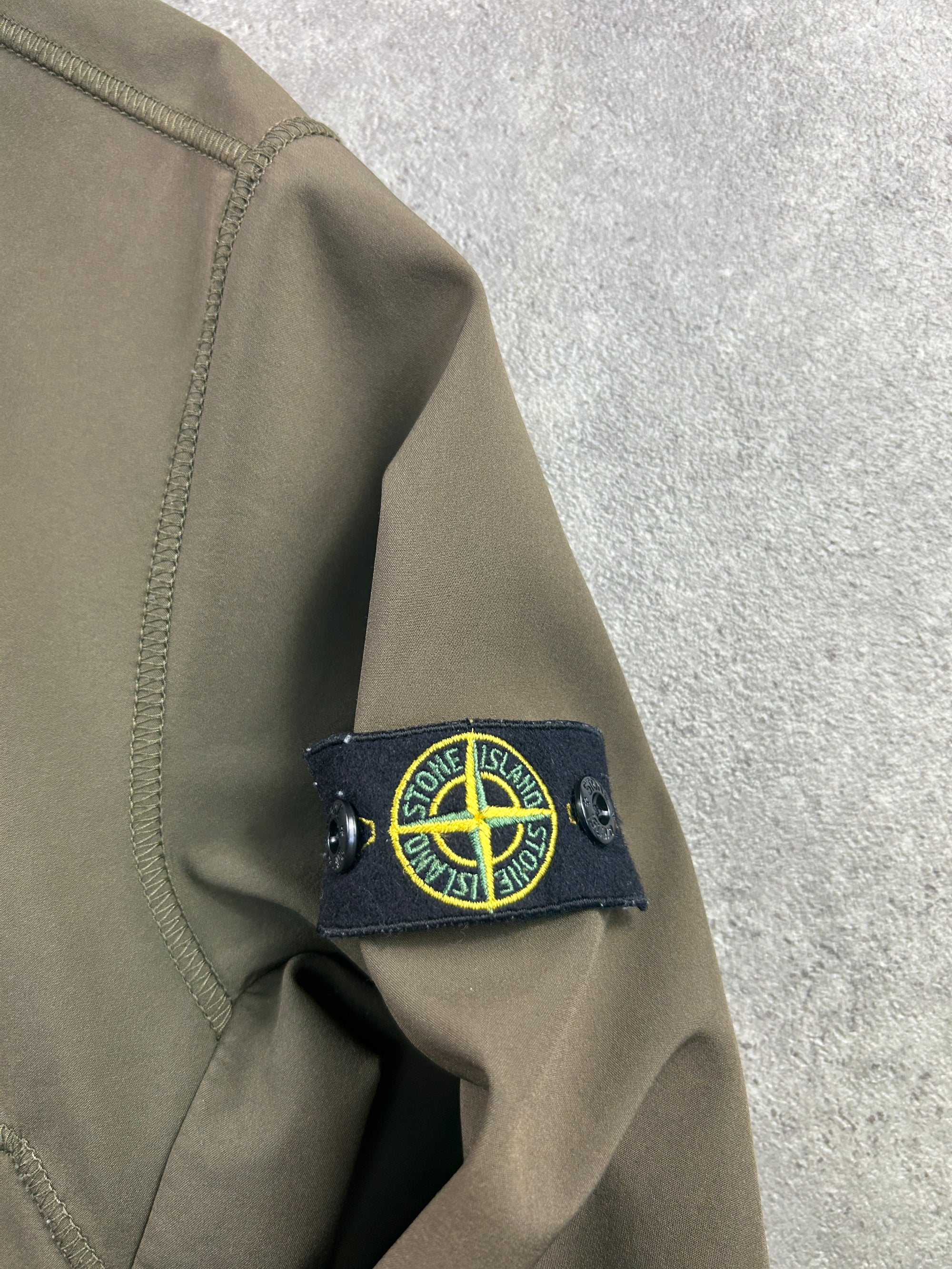Veste softshell Stone Island (XS/S)