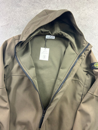 Veste softshell Stone Island (XS/S)