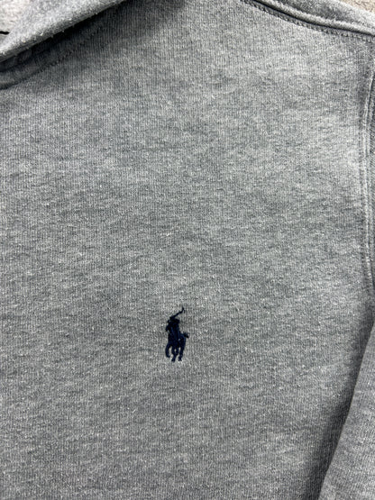 Gilet zip Ralph Lauren (S femme)