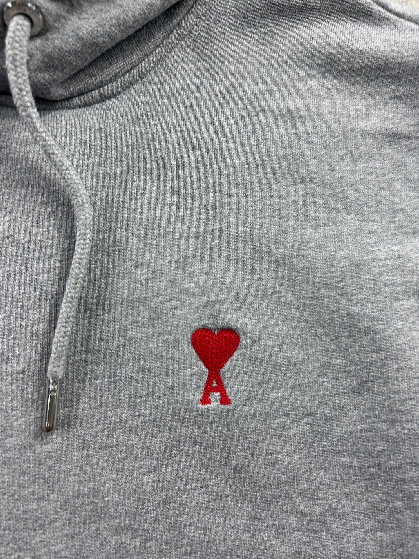 Sweat à capuche Ami Paris (M)