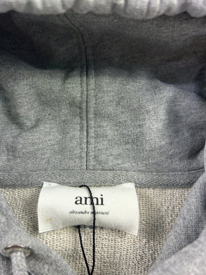 Sweat à capuche Ami Paris (M)