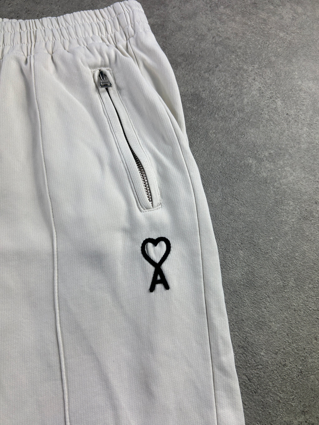 Jogging Ami Paris (M femme)