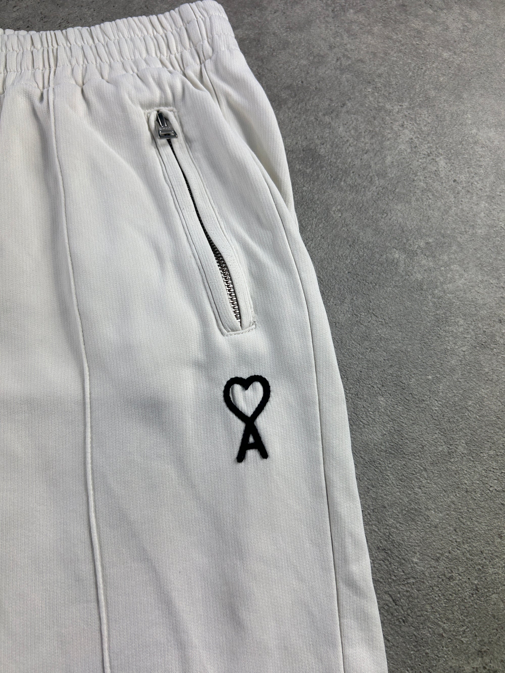 Jogging Ami Paris (M femme)