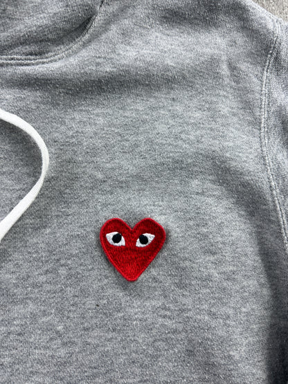 Sweat Comme des Garçons (L femme)