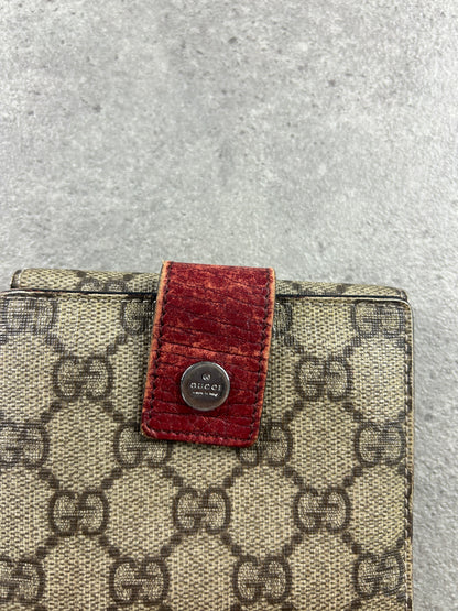 Portefeuille Gucci