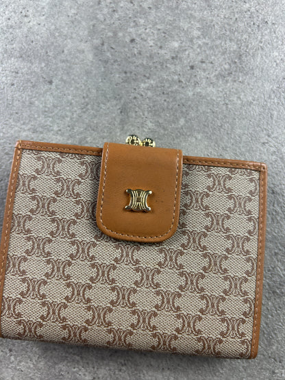 Portefeuille Céline