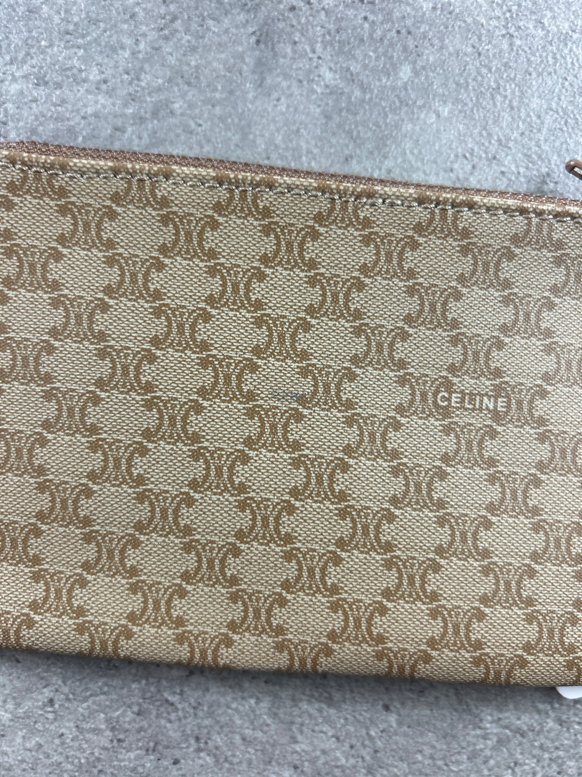 Pochette Céline