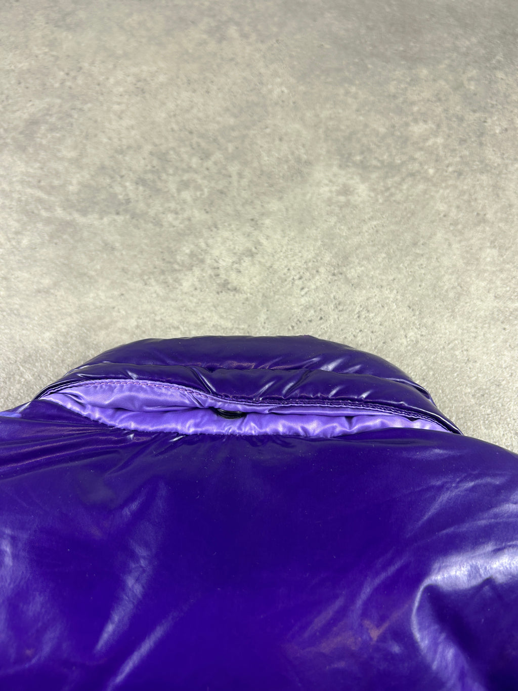 Doudoune Moncler Himalaya (S/M femme)