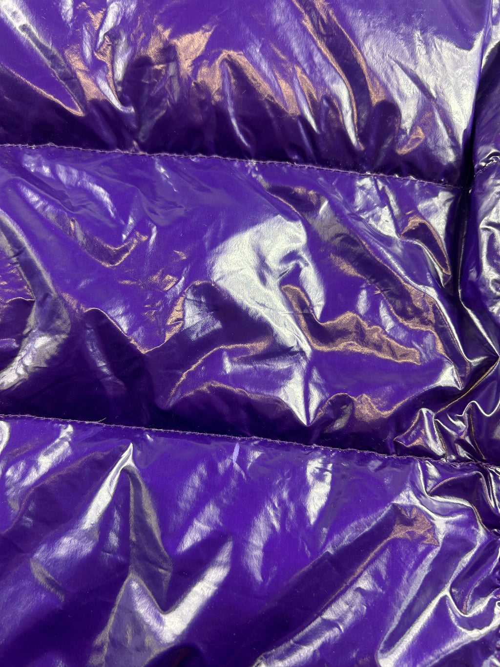 Doudoune Moncler Himalaya (S/M femme)