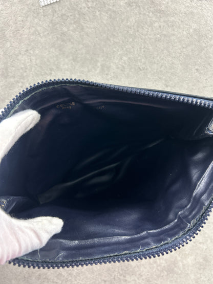 Pochette Céline Macadam