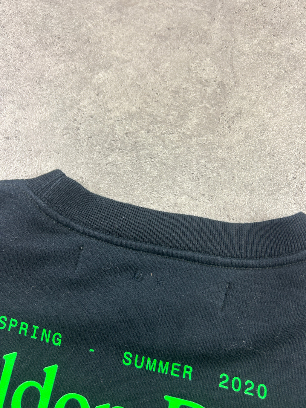 Sweat Off-White (M/L)