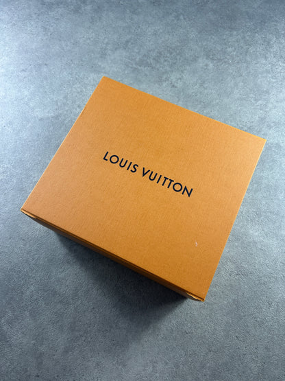 Pochette Louis Vuitton Taiga