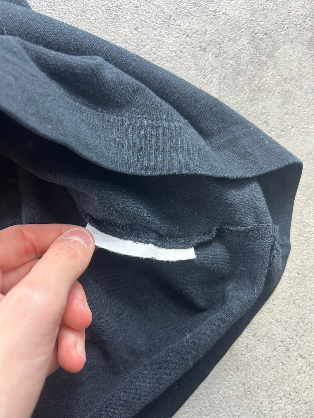 T-shirt Comme des Garçons (S femme)