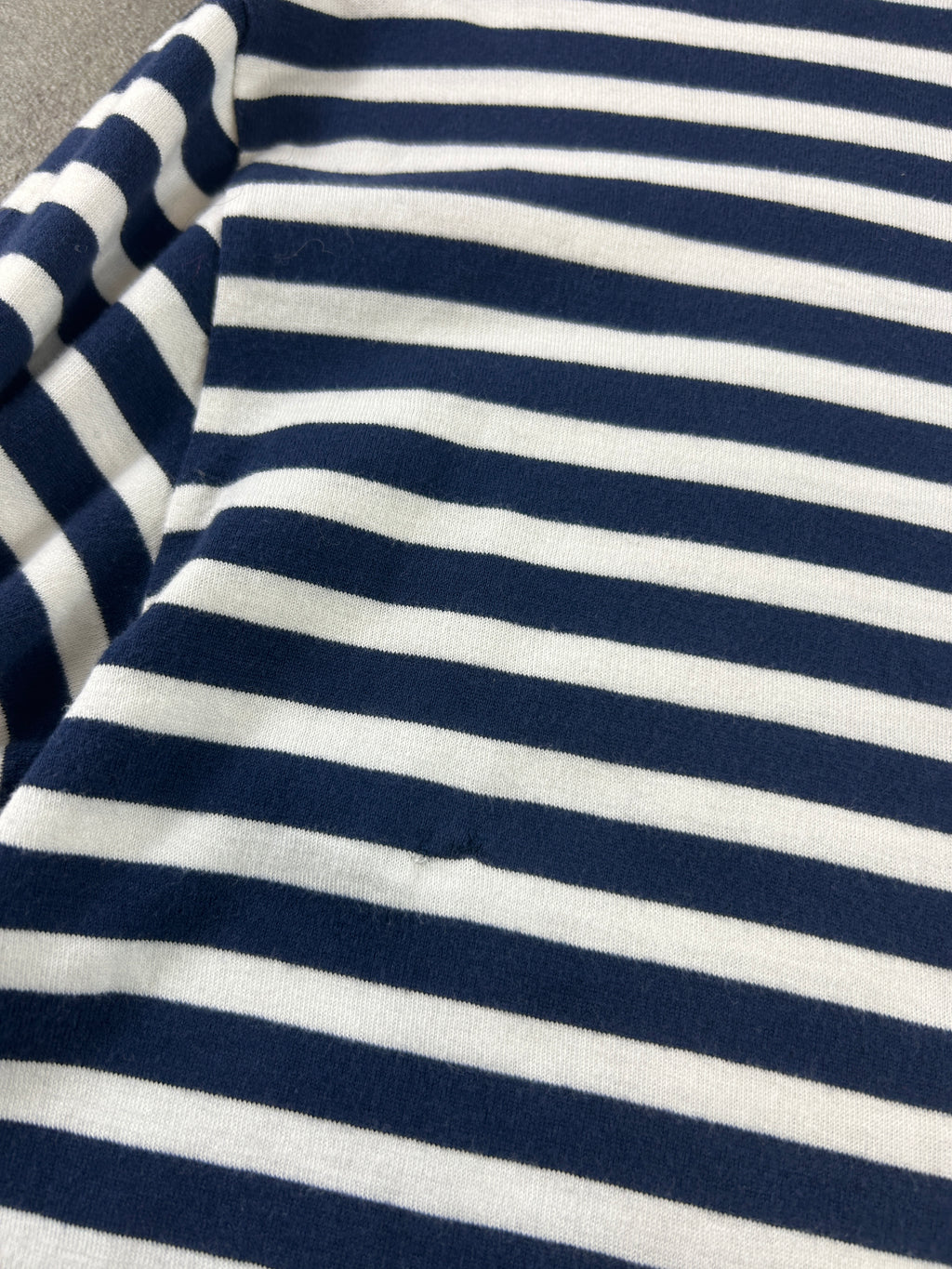 Marinière Comme des Garçons (L)