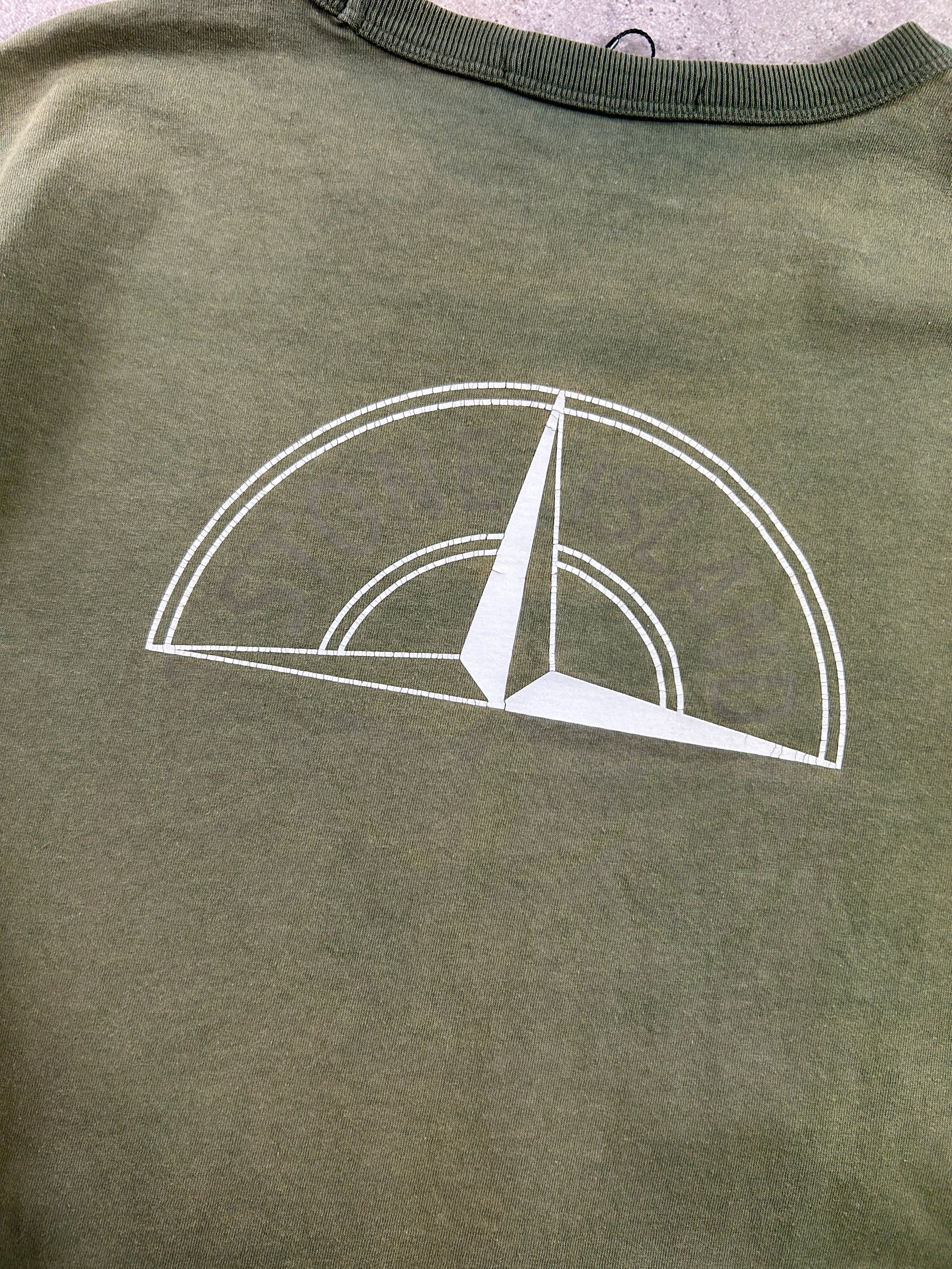 T-shirt Stone Island (L)