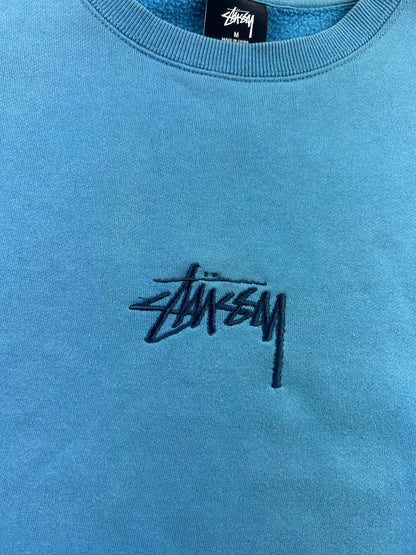 Sweat Stussy (M)