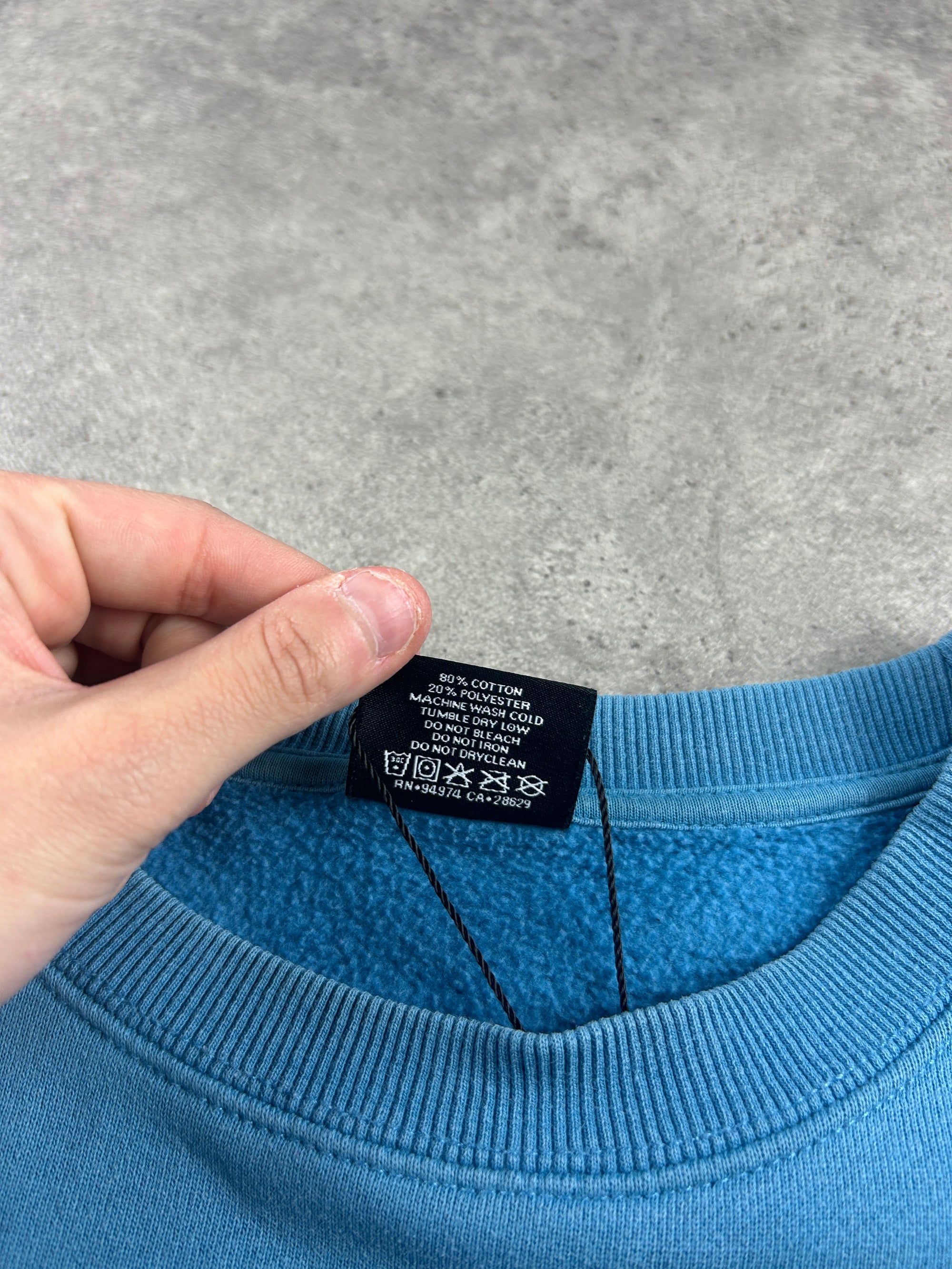 Sweat Stussy (M)