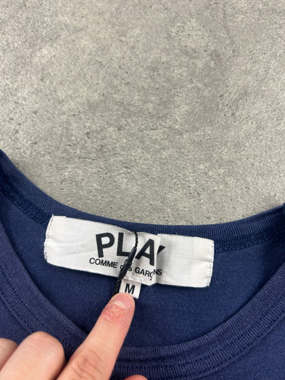 T-shirt Comme des Garçons (M)