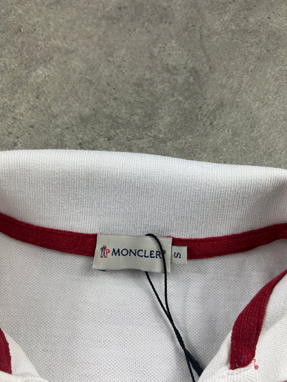 Polo Moncler (S femme)