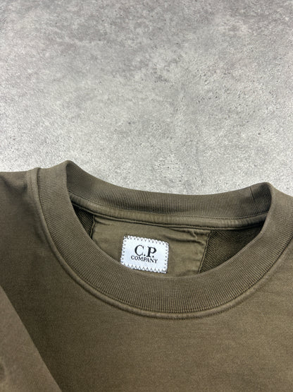 Sweat CP Company (S)