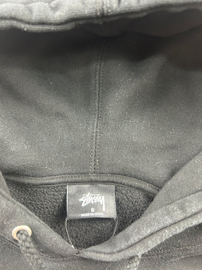 Sweat Stussy (S)