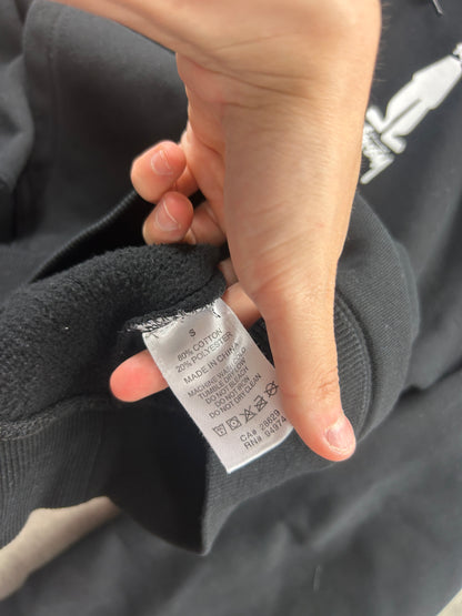 Sweat Stussy (S)