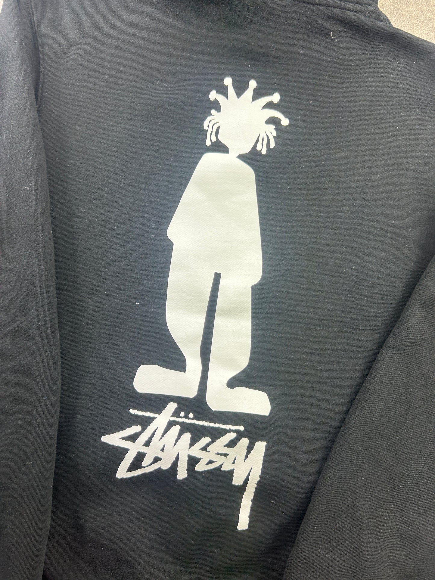 Sweat Stussy (S)