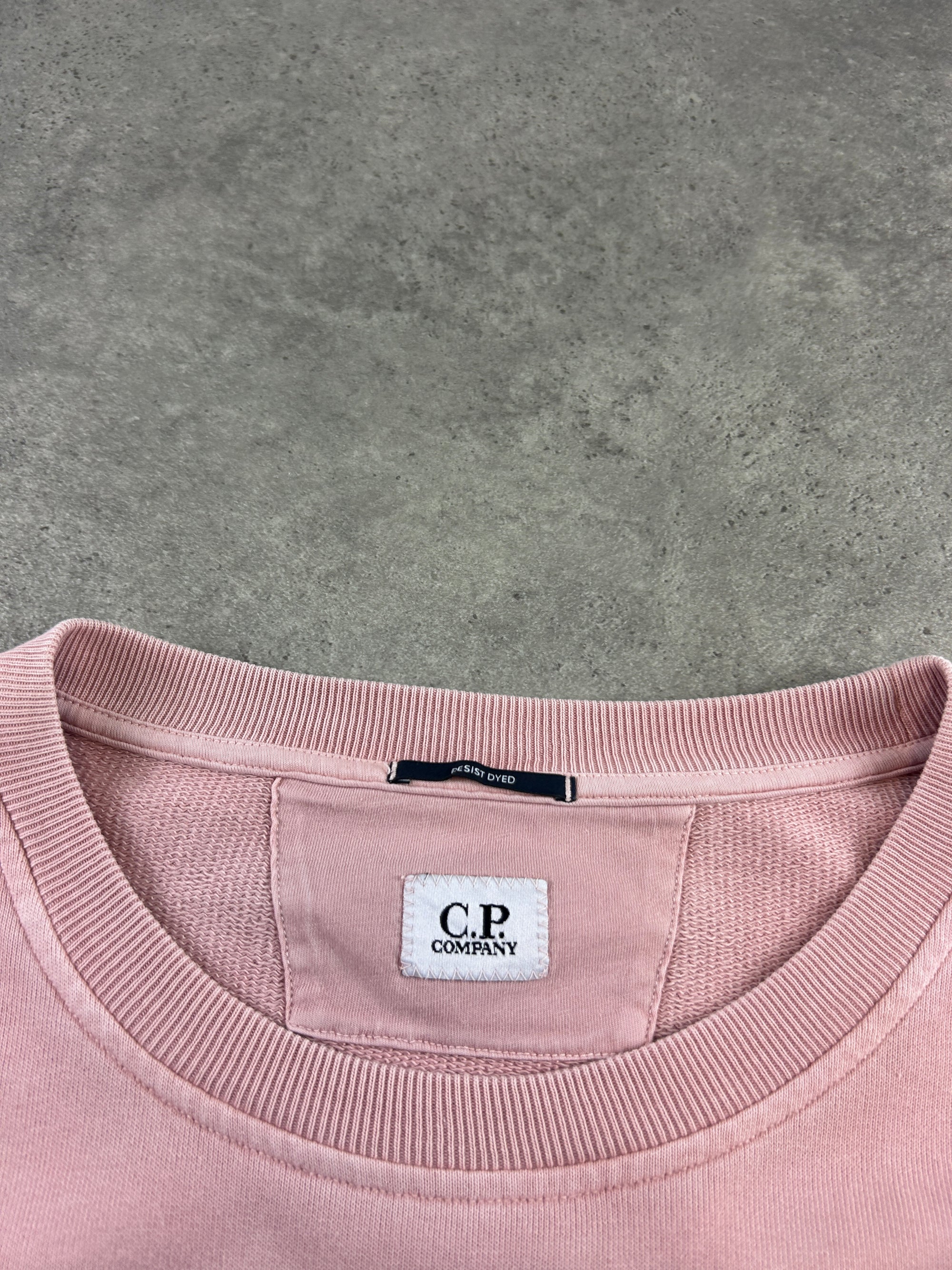 Sweat CP Company (XL)