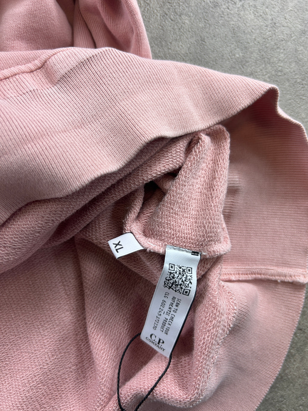 Sweat CP Company (XL)