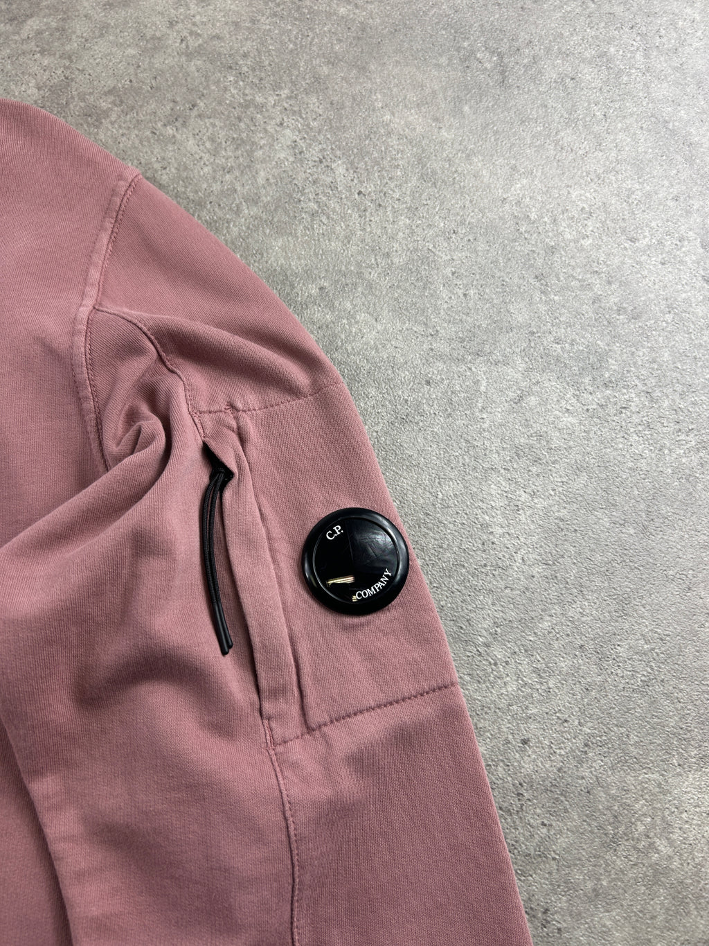 Sweat CP Company (S)