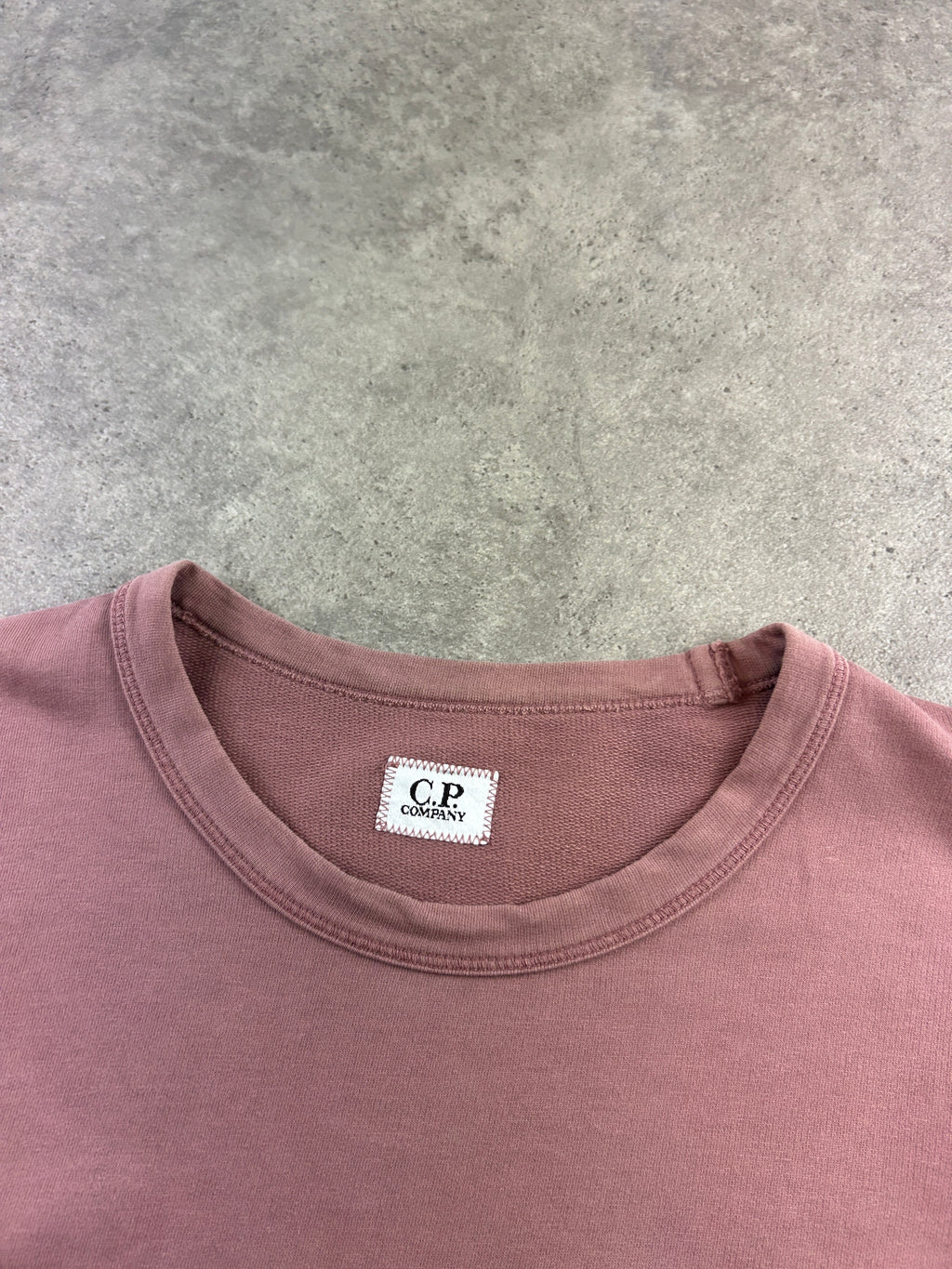 Sweat CP Company (S)