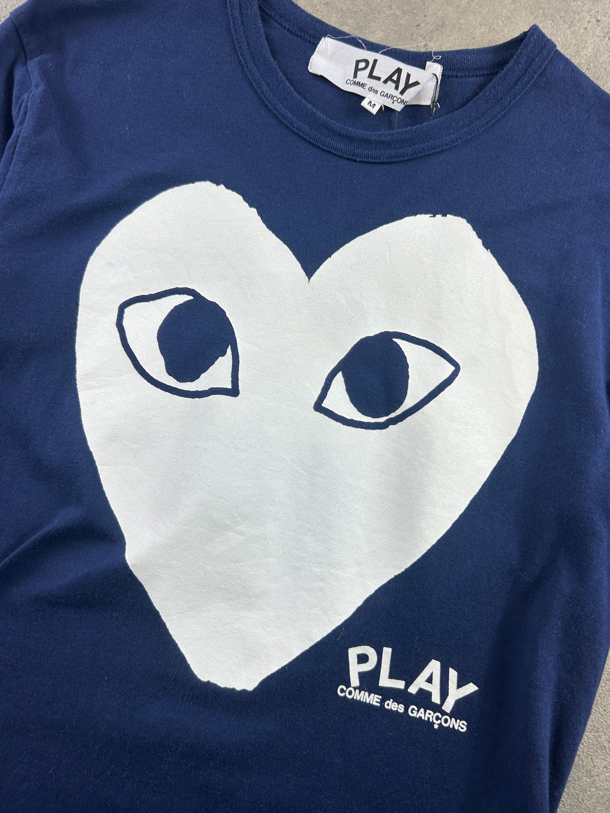 T-shirt Comme des Garçons (M)