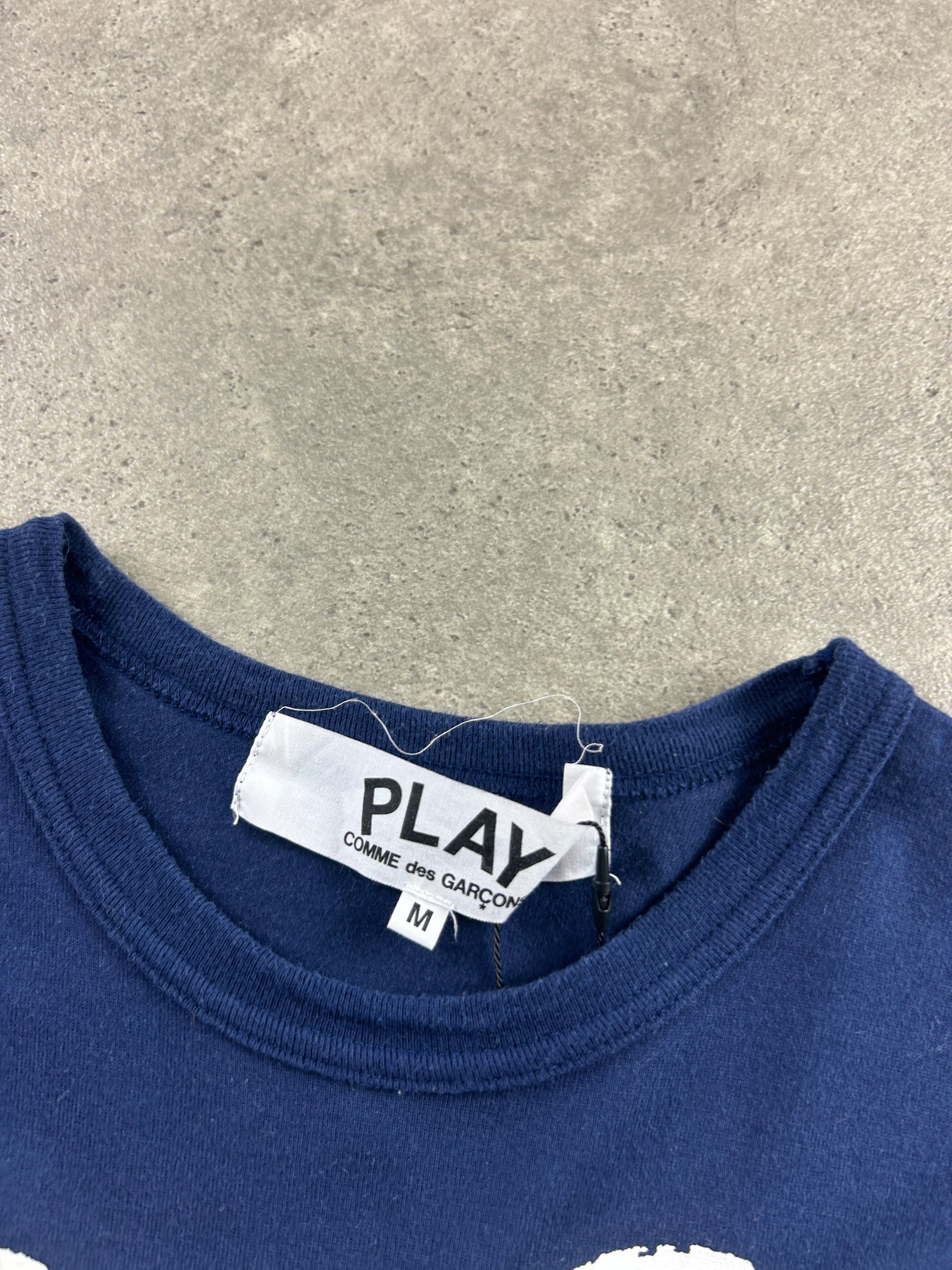 T-shirt Comme des Garçons (M)