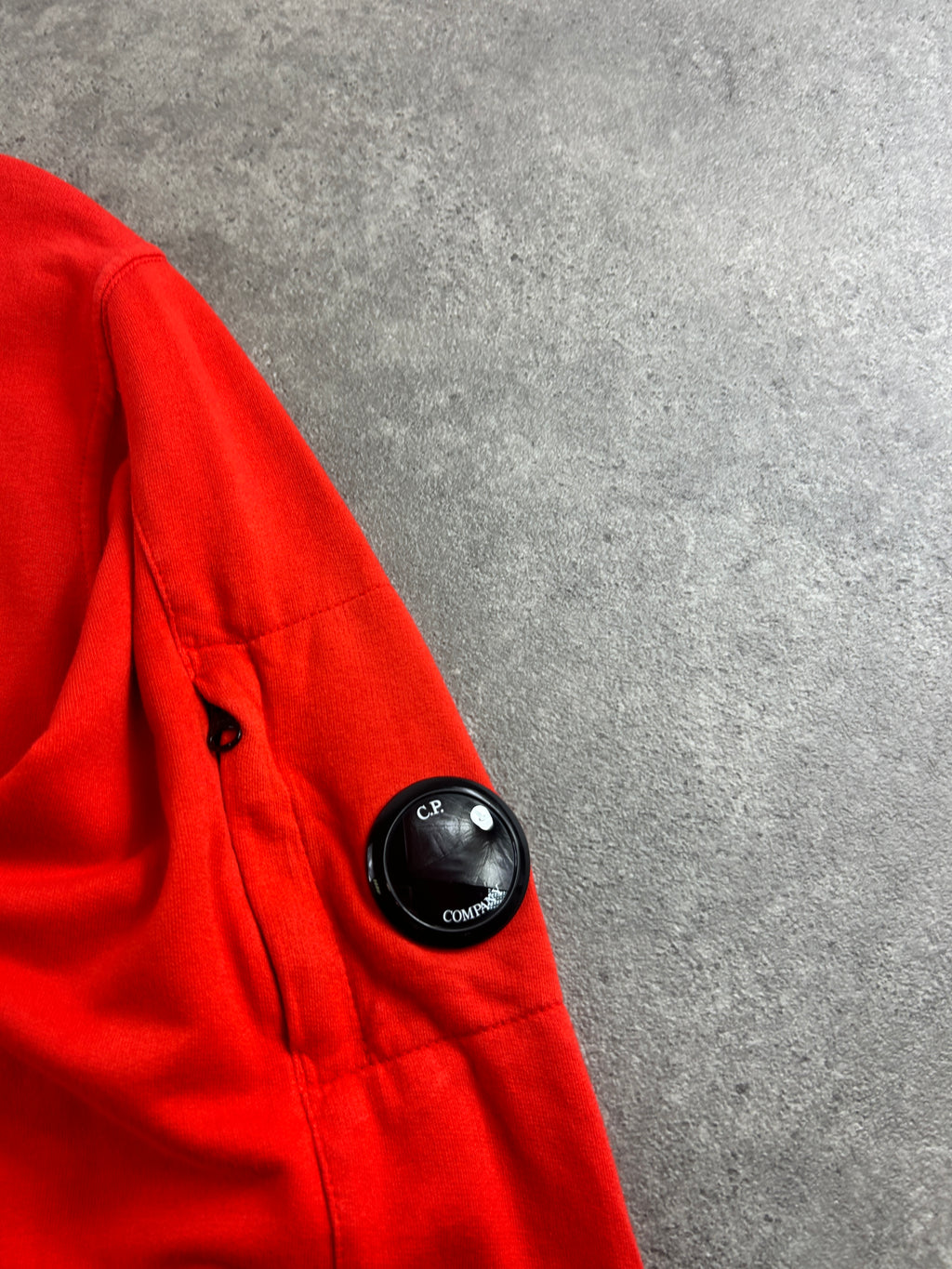 Sweat CP Company (14/S)