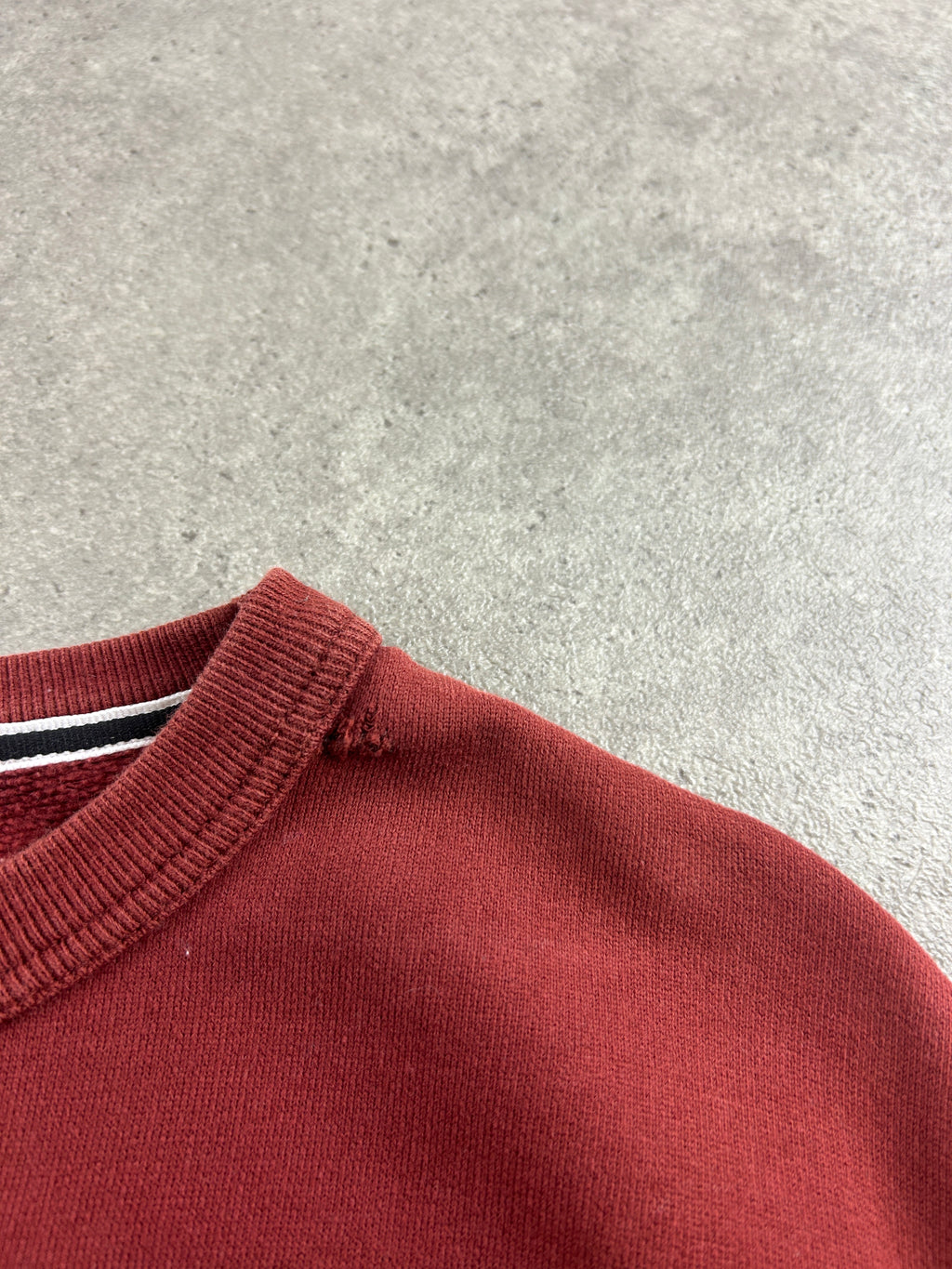 Sweat Stone Island (L)