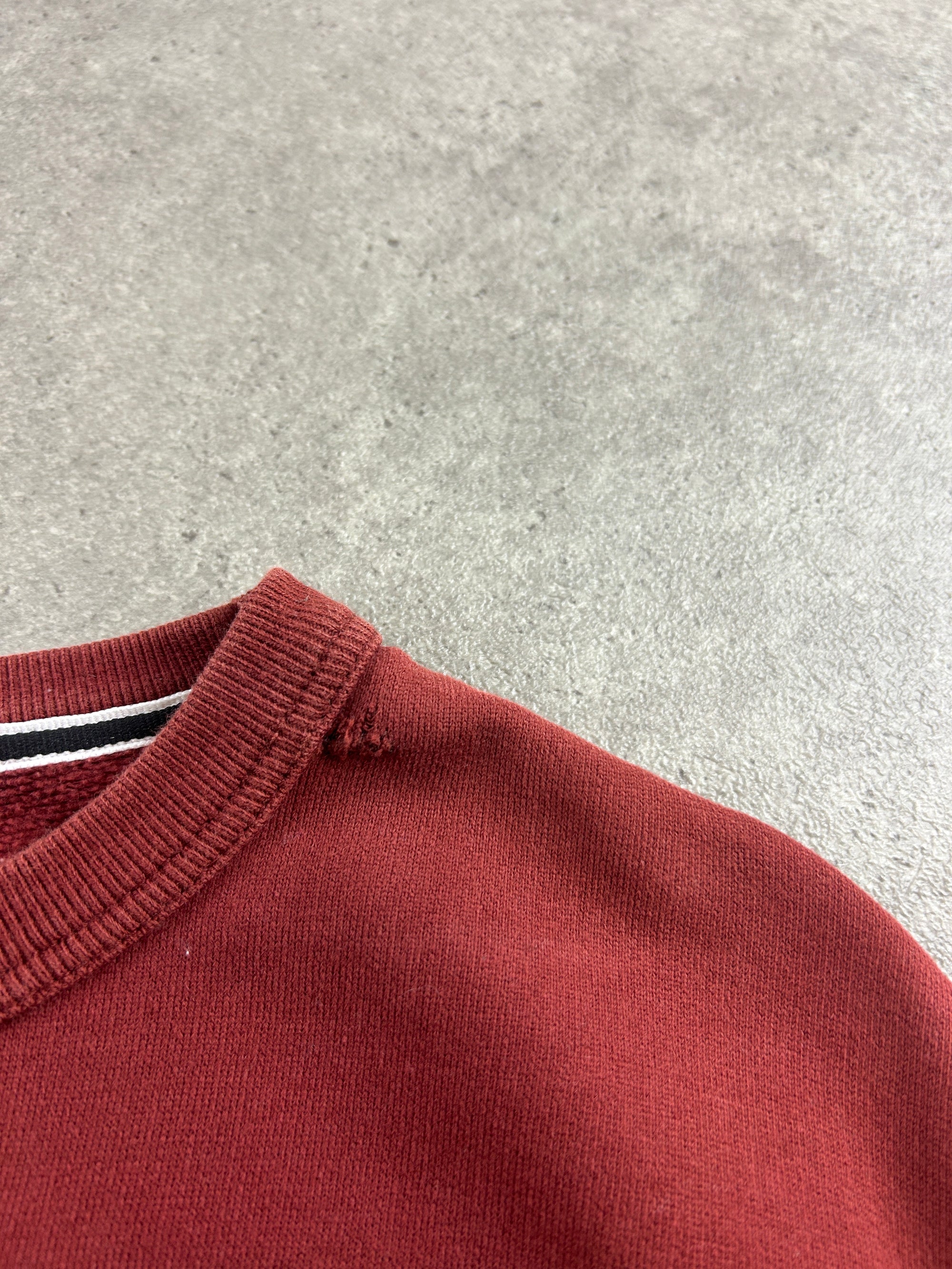 Sweat Stone Island (L)