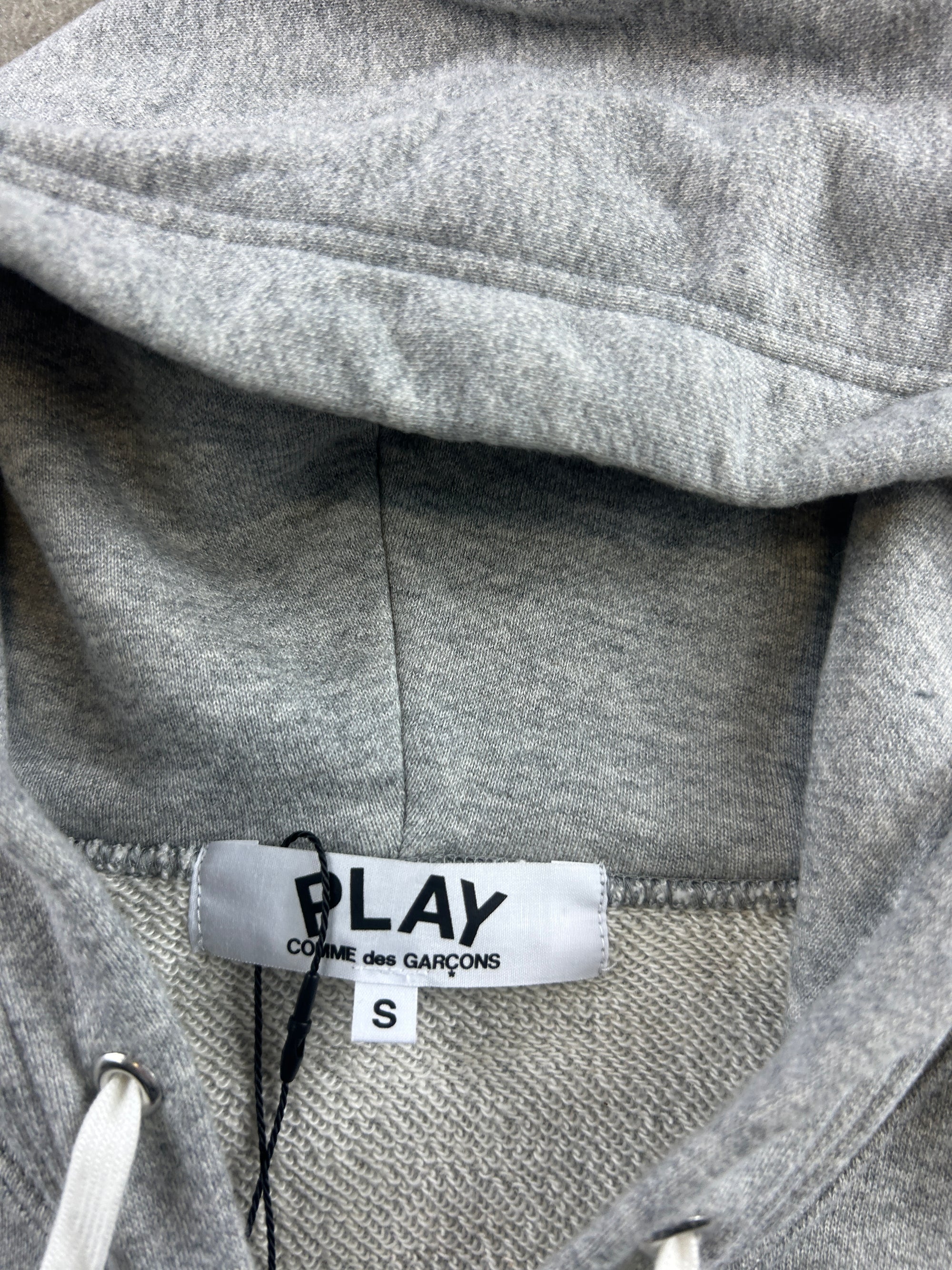 Gilet Comme des Garçons (S femme)